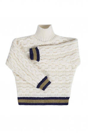 Turtleneck sweater, zdjęcie 1 Turtleneck sweater od Gucci Kids